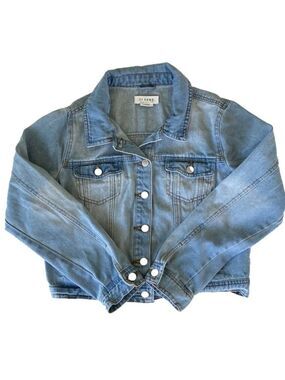 CL Sono Denim Collection Short Waist Size Large